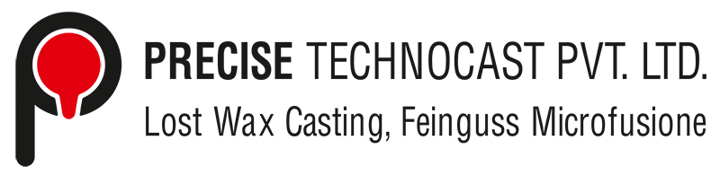 precise technocast logo